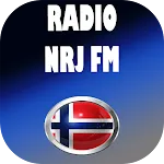 NRJRadio NorgeFM App Online icon