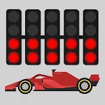 Race Start Test Formula Reflex icon