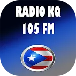 KQ 105 FM Puerto Rico Radio icon