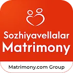 Sozhiyavellalar Matrimony App icon