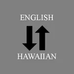 English - Hawaiian Translator icon