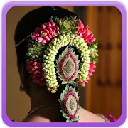 Bridal Hairstyle Gallery icon