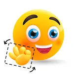 Sticker Emoji Maker :NFT Maker icon