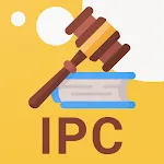 IPC - English, Hindi & Gujrati icon