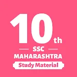 Maharashtra 10th Class 2025 icon