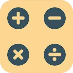 Dice Target - A brain game icon