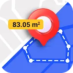 GPS Field Area Measure