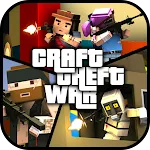 Craft Theft War icon