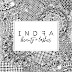 Indra Beauty + Lashes icon