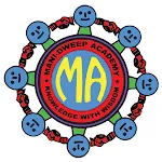 Mani Dweep Academy jamui icon