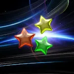 Stars Live Wallpaper icon