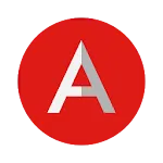 Learn Angular icon