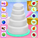 Cooking Games: Cook & Fun icon