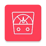 Gas Flow Meter - Calibration icon