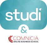 Studi - Comnicia icon