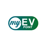 myEV Point icon