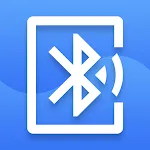 Bluetooth Sender - Share Apps icon