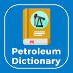 Petroleum Dictionary icon