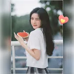 Art pic editor icon