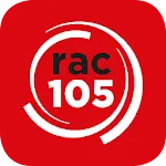 RAC105 Oficial icon