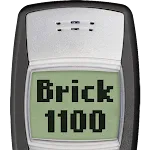 Brick 1100 icon