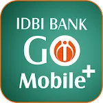 IDBI Bank GO Mobile+