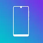 Gradient Wallpaper Maker icon