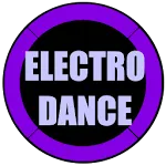 Electronic + Dance radio icon