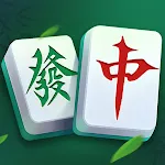 MahjongScapes - Tile Match icon