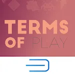 Terms of Play icon