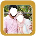 Couple Muslim Dress Suits icon