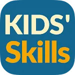 Kids'Skills App icon