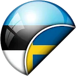 Estonian-Swedish Translator icon