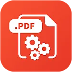 PDF Tools – PDF Utilities icon