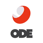 ODE icon