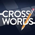 Crossword Puzzles Word Game icon