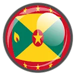 Grenada Radio Music & News icon
