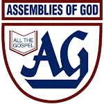 AG Mission School icon