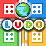 Ludo World - Parchis Club icon