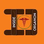 Inside Organon icon