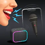 Live Mobile Mic to BT Speaker icon