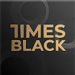 Times Black icon