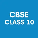 CBSE Class 10 Exam Preparation icon