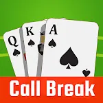 Call Break Online Multiplayer icon
