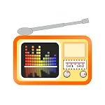 Radiouri din Romania online icon