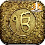 IK Onkar SatNam Live Wallpaper icon
