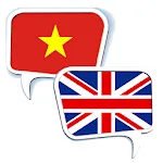 OFFLINE English Vietnamese Dic icon