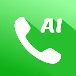 AI Call - Caller Identify icon