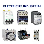 Industrial Electricity icon