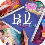 BrightLand Books icon
